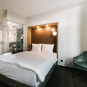 Szálloda Travel24, Lipcse