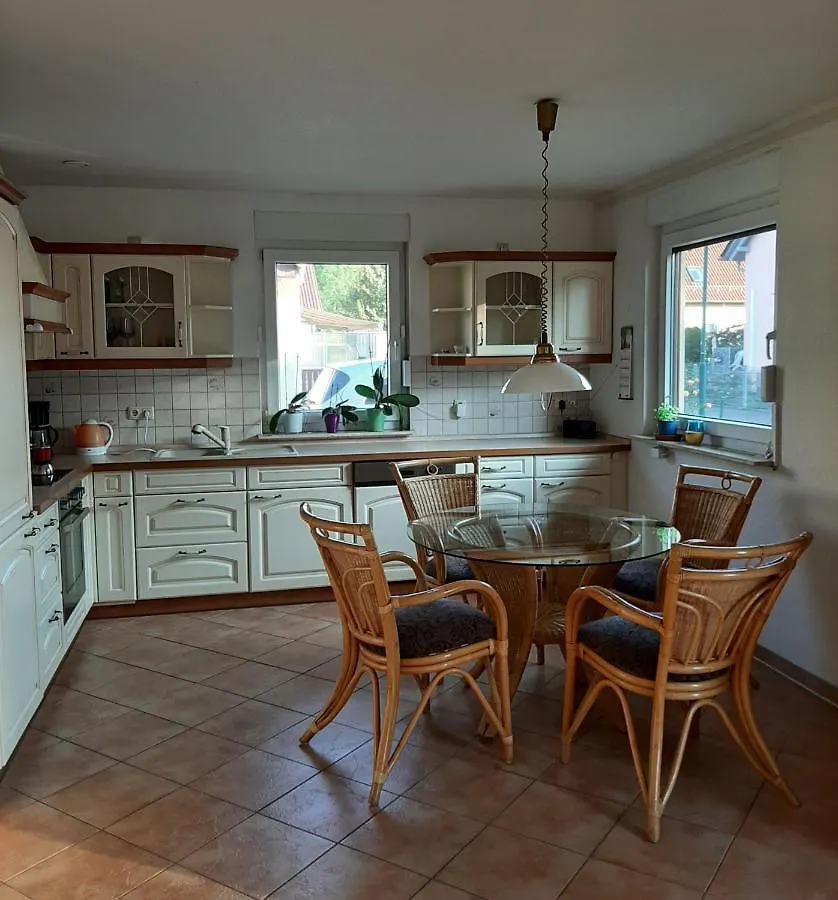Ferienhaus Naehe Kulkwitzer See Lipsk 0*,
