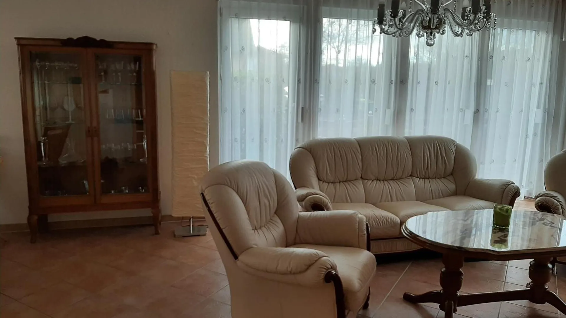 Dom wakacyjny Ferienhaus Naehe Kulkwitzer See Lipsk