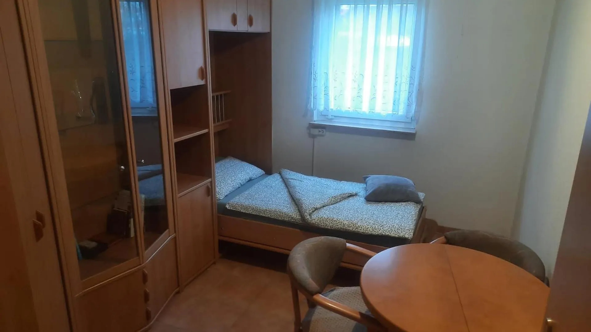 Ferienhaus Naehe Kulkwitzer See Lipsk 0*,  Niemcy